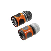 GARDENA Set priključaka za crijevo 13mm (1/2") - 15 mm (5/8")